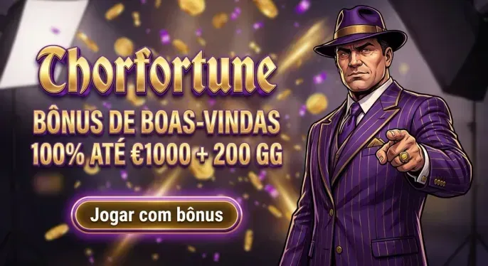 Thorfortune Casino